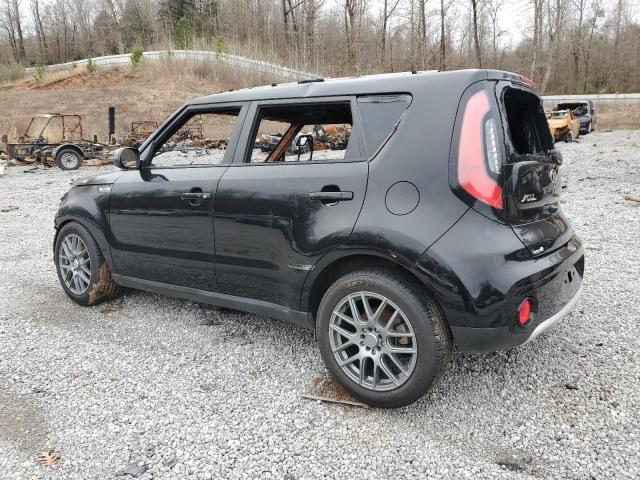 Zdjęcie 2 z aukcji – 2017 KIA SOUL + z VIN KNDJP3A53H7414050