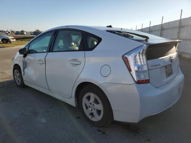 Photo 2 from auction – 2013 TOYOTA PRIUS with VIN JTDKN3DUXB5335944