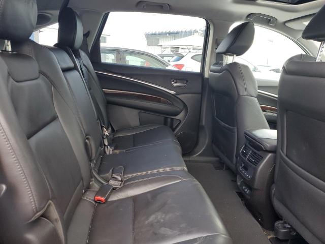 Photo 11 from auction – 2017 ACURA MDX TECHNO with VIN 5FRYD4H57HB013399