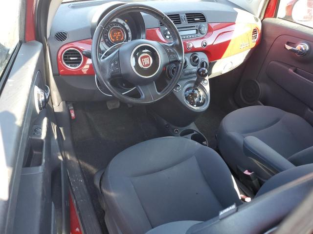 Photo 8 from auction – 2013 FIAT 500 POP with VIN 3C3CFFAR1DT545956