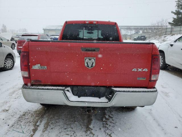 Photo 6 from auction – 2010 DODGE RAM 1500 with VIN 1D7RV1GP0AS133161