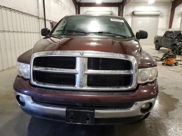 Photo 5 from auction – 2004 DODGE RAM 1500 S with VIN 1D7HU18D34S714659