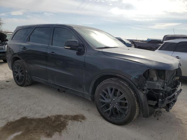 Photo 4 from auction – 2015 DODGE DURANGO R/ with VIN 1C4SDJCT0FC917729