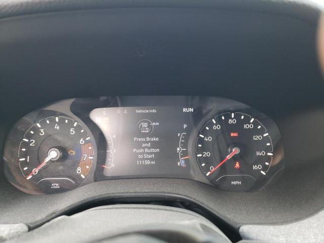 Zdjęcie 9 z aukcji – 2023 JEEP COMPASS LA z VIN 3C4NJDBN3PT553516