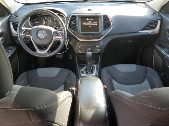 Photo 8 from auction – 2014 JEEP CHEROKEE L with VIN 1C4PJLCS7EW116178
