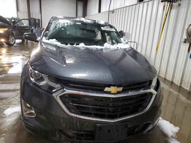 Photo 5 from auction – 2018 CHEVROLET EQUINOX LT with VIN 2GNAXSEV5J6252570