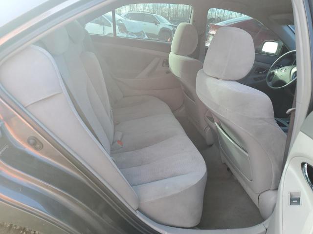 Photo 10 from auction – 2010 TOYOTA CAMRY BASE with VIN 4T4BF3EK4AR025529
