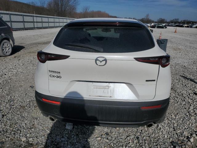 Photo 6 from auction – 2021 MAZDA CX-30 PREF with VIN 3MVDMACL3MM209641