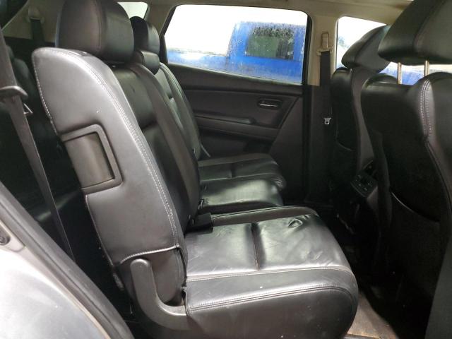 Photo 11 from auction – 2010 MAZDA CX-9 with VIN JM3TB3MV4A0217235