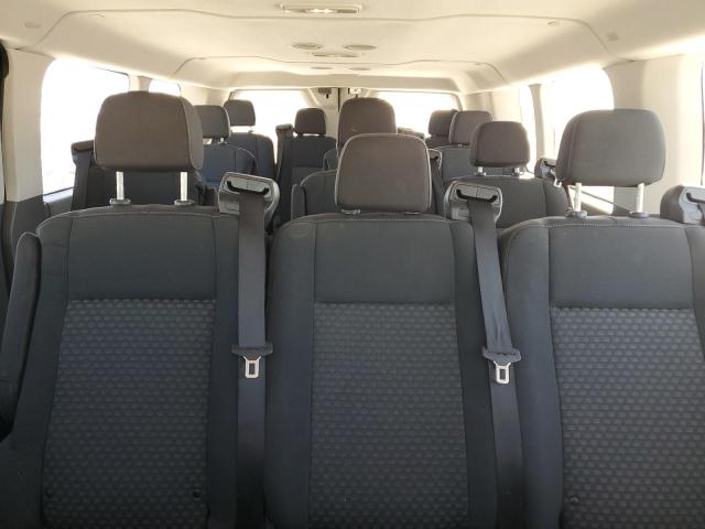Photo 10 from auction – 2021 FORD TRANSIT T- with VIN 1FBAX2Y82MKA49334
