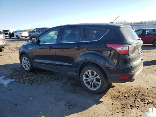 Photo 2 from auction – 2017 FORD ESCAPE SE with VIN 1FMCU9GD0HUC41412