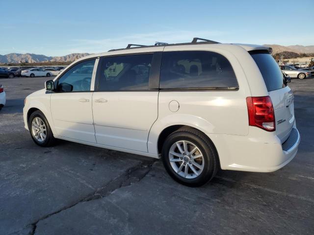 Photo 2 from auction – 2015 DODGE GRAND CARA with VIN 2C4RDGCG6FR526998