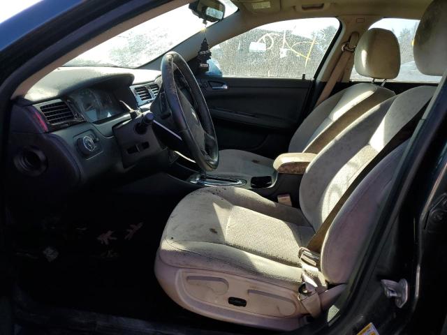 Photo 7 from auction – 2014 CHEVROLET IMPALA LIM with VIN 2G1WB5E32E1147199