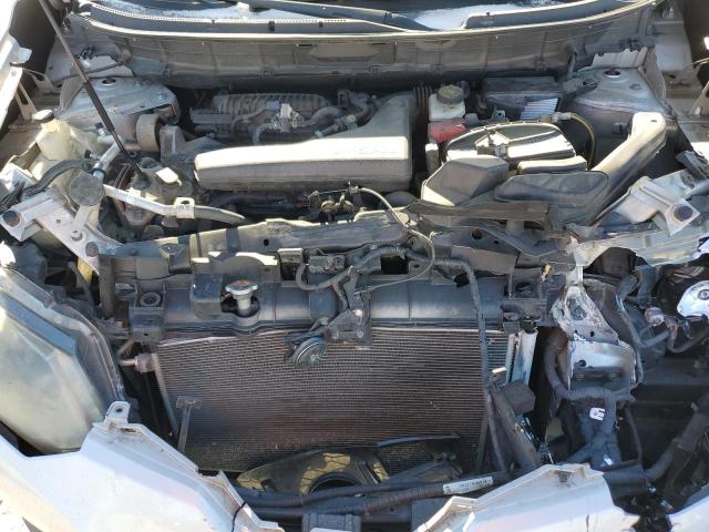 Photo 12 from auction – 2016 NISSAN ROGUE S with VIN KNMAT2MTXGP632064