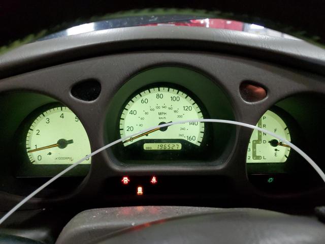 Zdjęcie 9 z aukcji – 2000 LEXUS GS 300 z VIN JT8BD68S7Y0105733