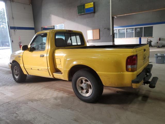 Zdjęcie 2 z aukcji – 1996 FORD RANGER z VIN 1FTCR10X5TPB17610