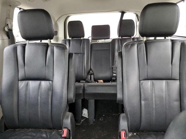 Photo 10 from auction – 2013 CHRYSLER TOWN & COU with VIN 2C4RC1CG3DR778088