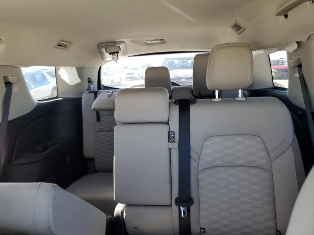 Photo 10 from auction – 2022 NISSAN PATHFINDER with VIN 5N1DR3BA5NC213283