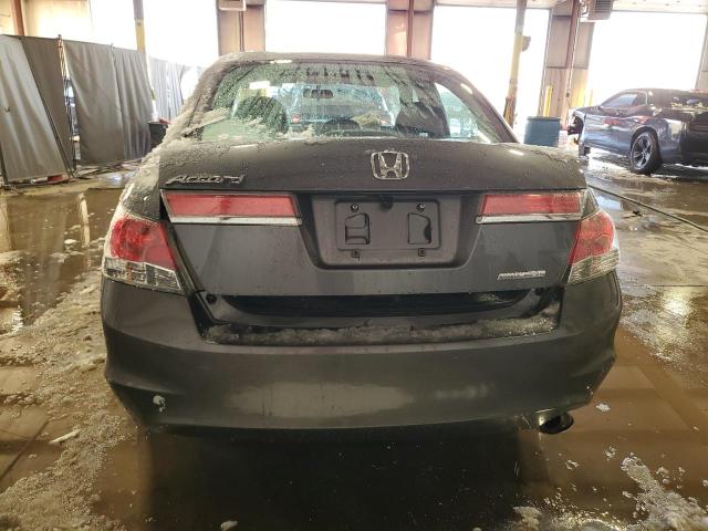 Photo 6 from auction – 2012 HONDA ACCORD SE with VIN 1HGCP2F64CA244718