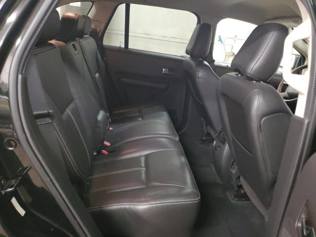 Photo 11 from auction – 2010 FORD EDGE LIMIT with VIN 2FMDK4KC1ABB20721