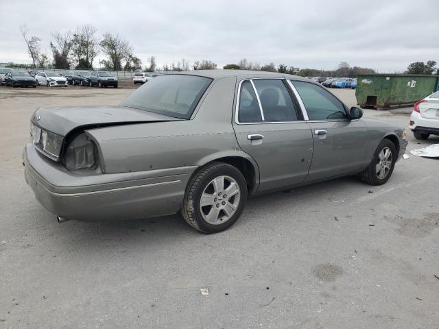 Photo 3 from auction – 2003 FORD CROWN VICT with VIN 2FAHP74W03X161532