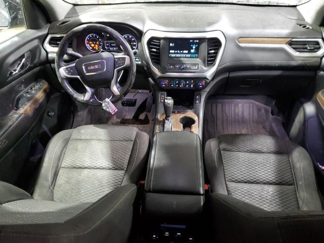 Photo 8 from auction – 2018 GMC ACADIA SLE with VIN 1GKKNLLA2JZ226350