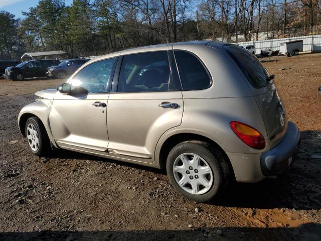 Photo 2 from auction – 2002 CHRYSLER PT CRUISER with VIN 3C4FY48B82T321502
