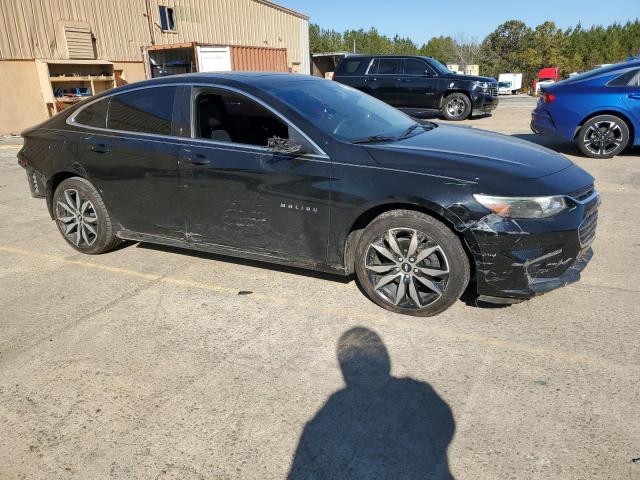 Photo 4 from auction – 2017 CHEVROLET MALIBU LT with VIN 1G1ZE5ST2HF129632