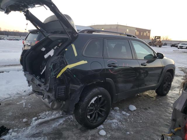 Photo 3 from auction – 2023 JEEP CHEROKEE A with VIN 1C4PJMMB6PD109659