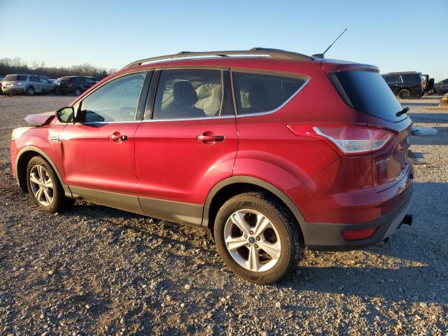 Photo 2 from auction – 2014 FORD ESCAPE SE with VIN 1FMCU9G9XEUA36123