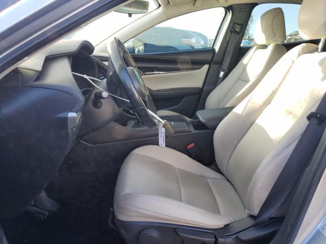 Photo 7 from auction – 2020 MAZDA 3 SELECT with VIN 3MZBPACL6LM128077