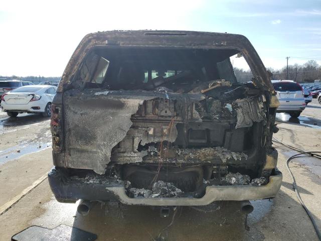 Photo 6 from auction – 2019 RAM 1500 BIG H with VIN 1C6SRFFT7KN887628