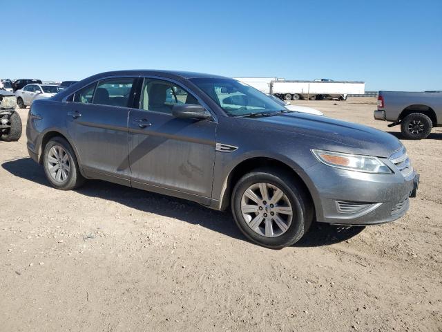 Photo 4 from auction – 2011 FORD TAURUS LIM with VIN 1FAHP2DW0BG109759