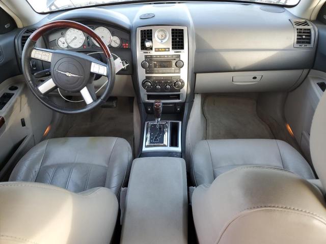 Photo 8 from auction – 2005 CHRYSLER 300C with VIN 2C3JA63H25H560129