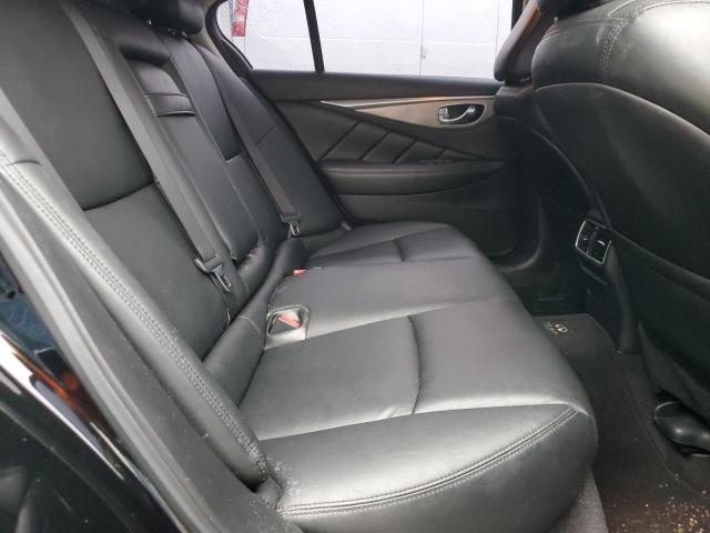 Photo 10 from auction – 2015 INFINITI Q50 BASE with VIN JN1BV7AP1FM330572
