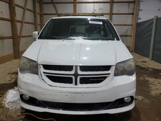Photo 5 from auction – 2014 DODGE GRAND CARA with VIN 2C4RDGEG4ER385389