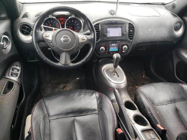 Photo 8 from auction – 2011 NISSAN JUKE S with VIN JN8AF5MV5BT028419