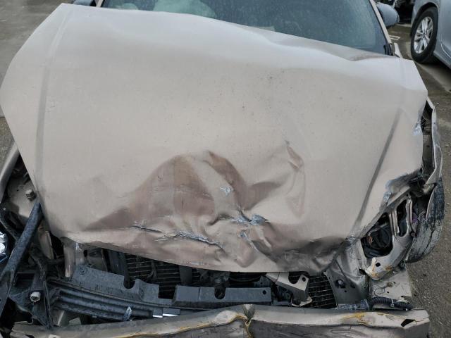 Photo 11 from auction – 2007 CHEVROLET IMPALA LTZ with VIN 2G1WU58RX79142198