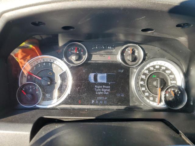 Photo 9 from auction – 2013 RAM 1500 SLT with VIN 1C6RR6GPXDS608807