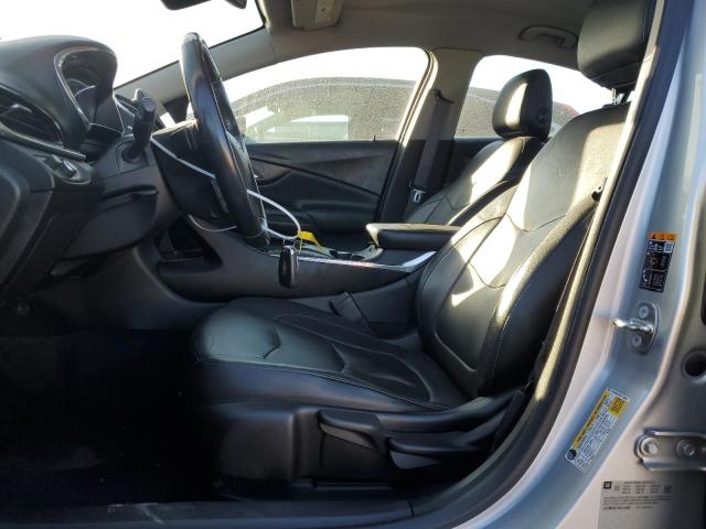 Photo 7 from auction – 2017 CHEVROLET VOLT PREMI with VIN 1G1RB6S57HU119593