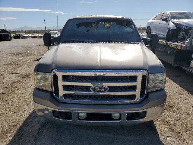 Photo 5 from auction – 2006 FORD F250 SUPER with VIN 1FTSW20PX6EA80256