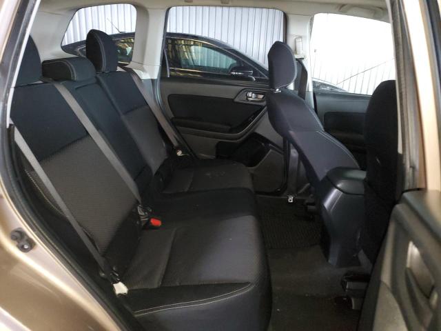 Photo 11 from auction – 2014 SUBARU FORESTER 2 with VIN JF2SJAEC1EH419774
