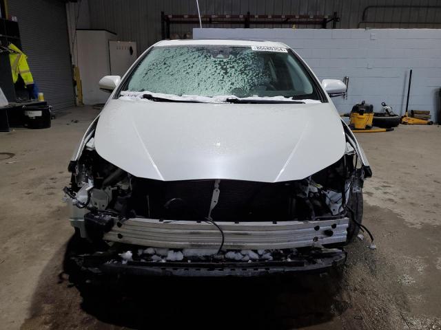 Photo 5 from auction – 2018 TOYOTA PRIUS with VIN JTDKARFU8J3063271