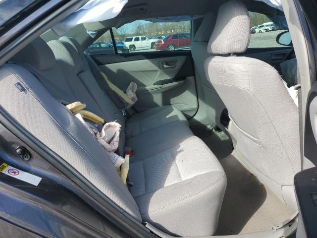 Photo 10 from auction – 2017 TOYOTA CAMRY LE with VIN 4T1BF1FKXHU398923