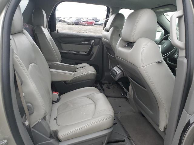 Photo 11 from auction – 2017 GMC ACADIA LIM with VIN 1GKKRSKD9HJ265892