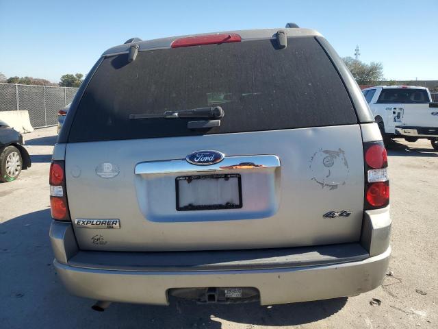 Foto 6 de la subasta – 2008 FORD EXPLORER X con VIN 1FMEU73E28UA21250