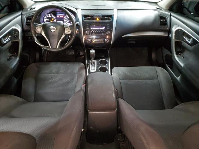 Photo 8 from auction – 2014 NISSAN ALTIMA 2.5 with VIN 1N4AL3AP1EC100774