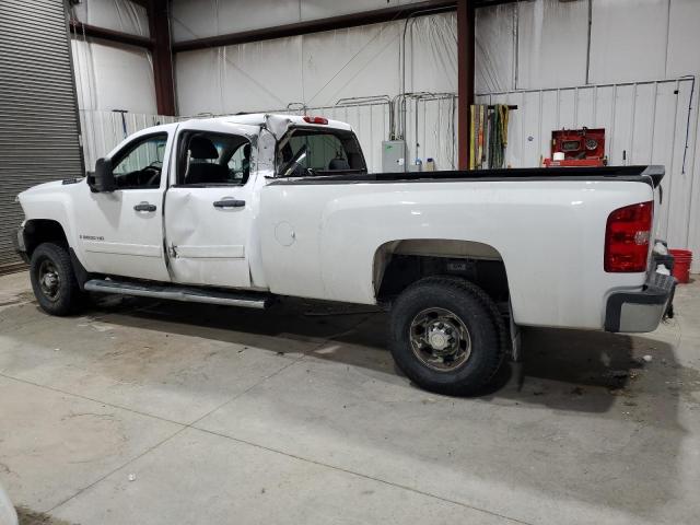 Photo 2 from auction – 2008 CHEVROLET SILVERADO with VIN 1GCHK33698F167903