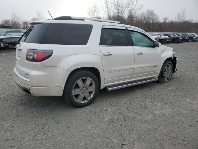 Photo 3 from auction – 2014 GMC ACADIA DEN with VIN 1GKKVTKDXEJ245437