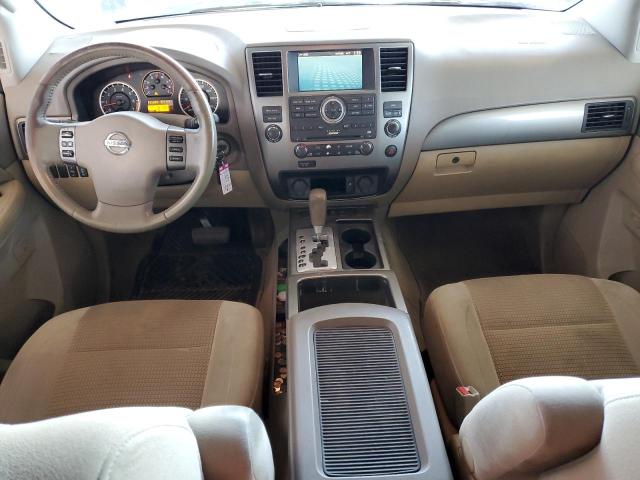 Photo 8 from auction – 2011 NISSAN ARMADA SV with VIN 5N1AA0ND4BN602883